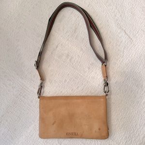 Consuela Diego Uptown Crossbody
